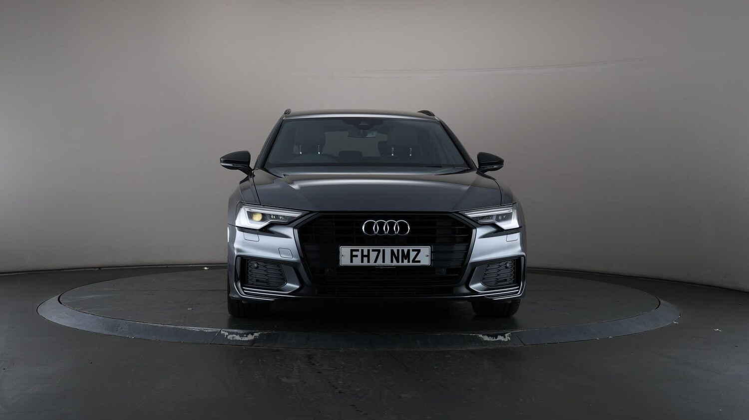 Used Audi A6 Avant for sale - 76810348: Photo 43