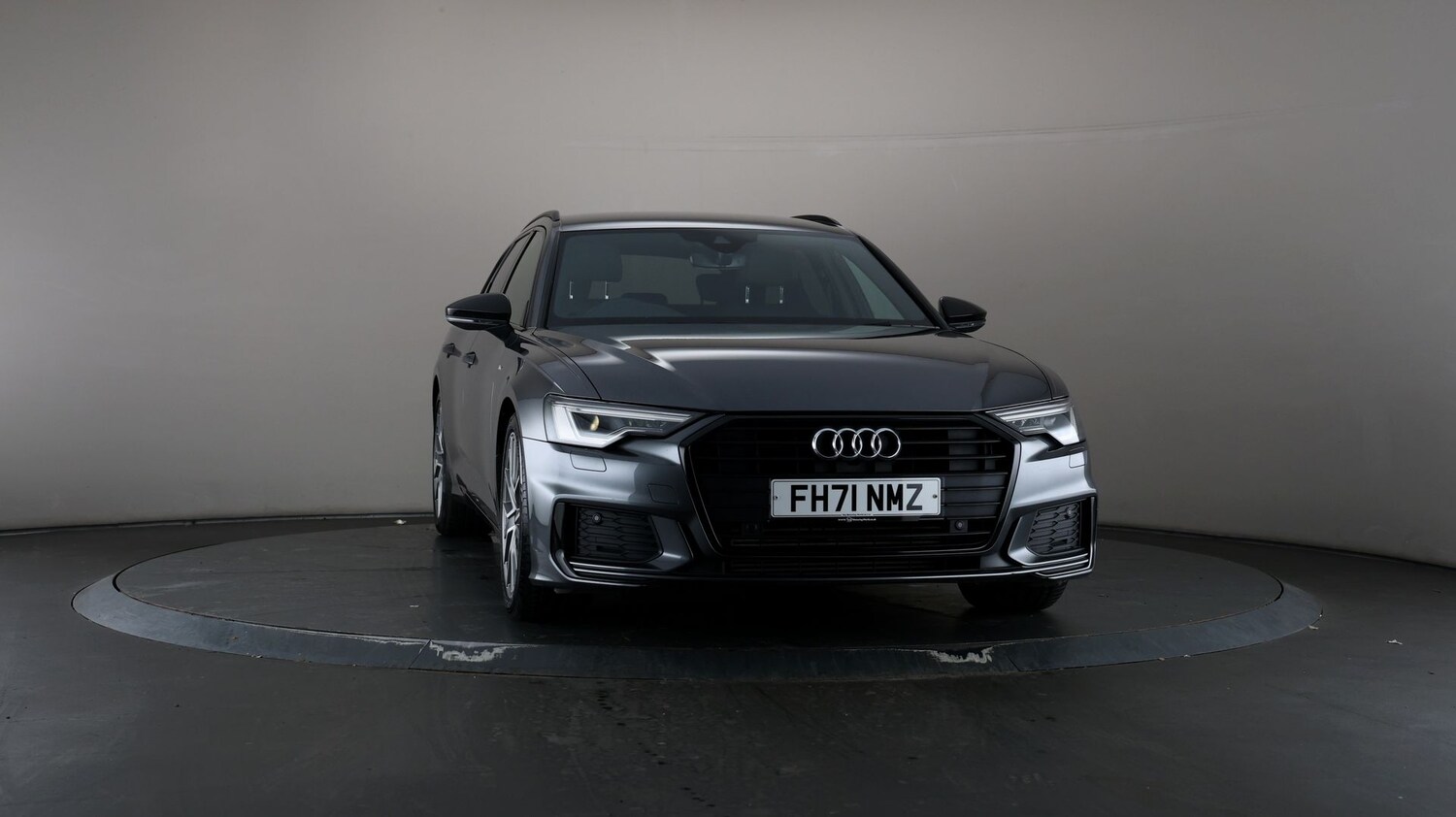 Used Audi A6 Avant for sale - 76810348: Photo 44