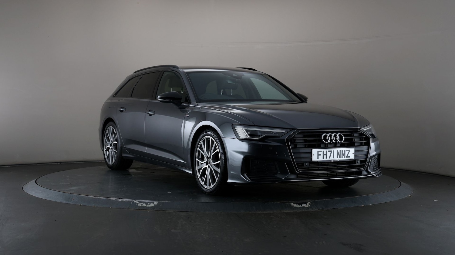 Used Audi A6 Avant for sale - 76810348: Photo 46