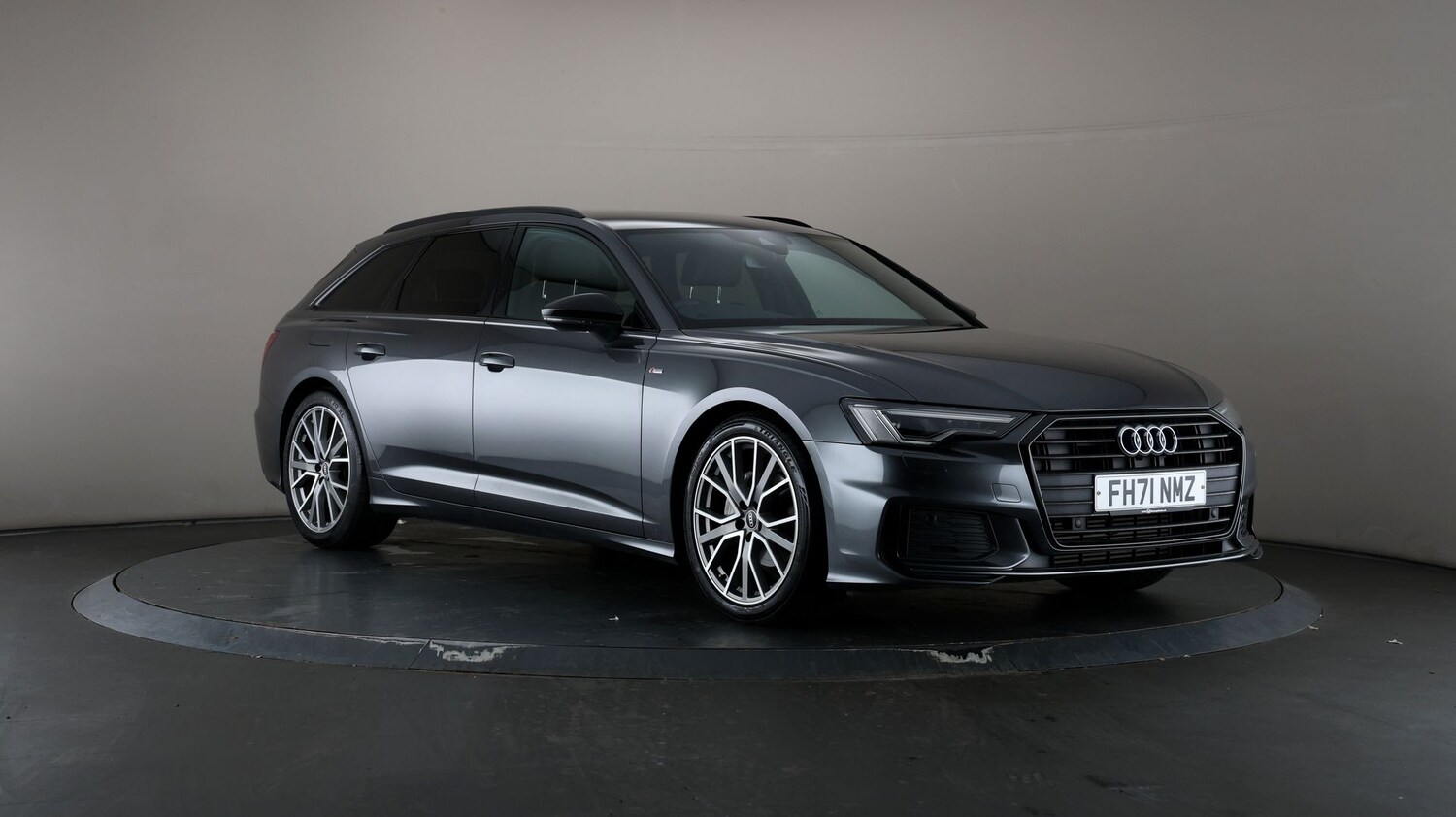 Used Audi A6 Avant for sale - 76810348: Photo 47