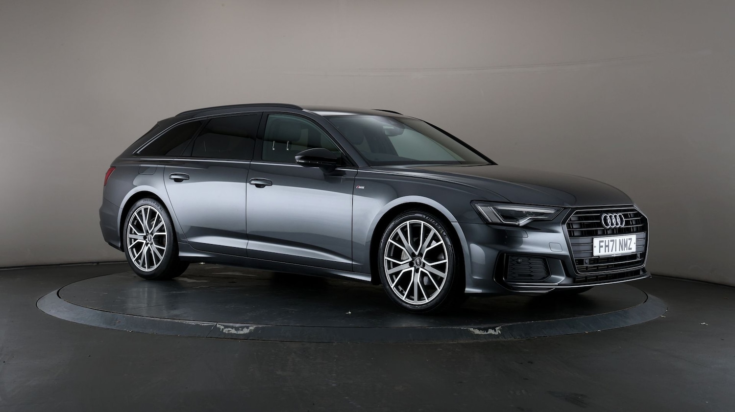 Used Audi A6 Avant for sale - 76810348: Photo 48