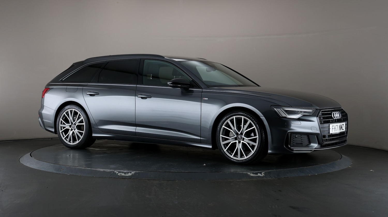 Used Audi A6 Avant for sale - 76810348: Photo 49