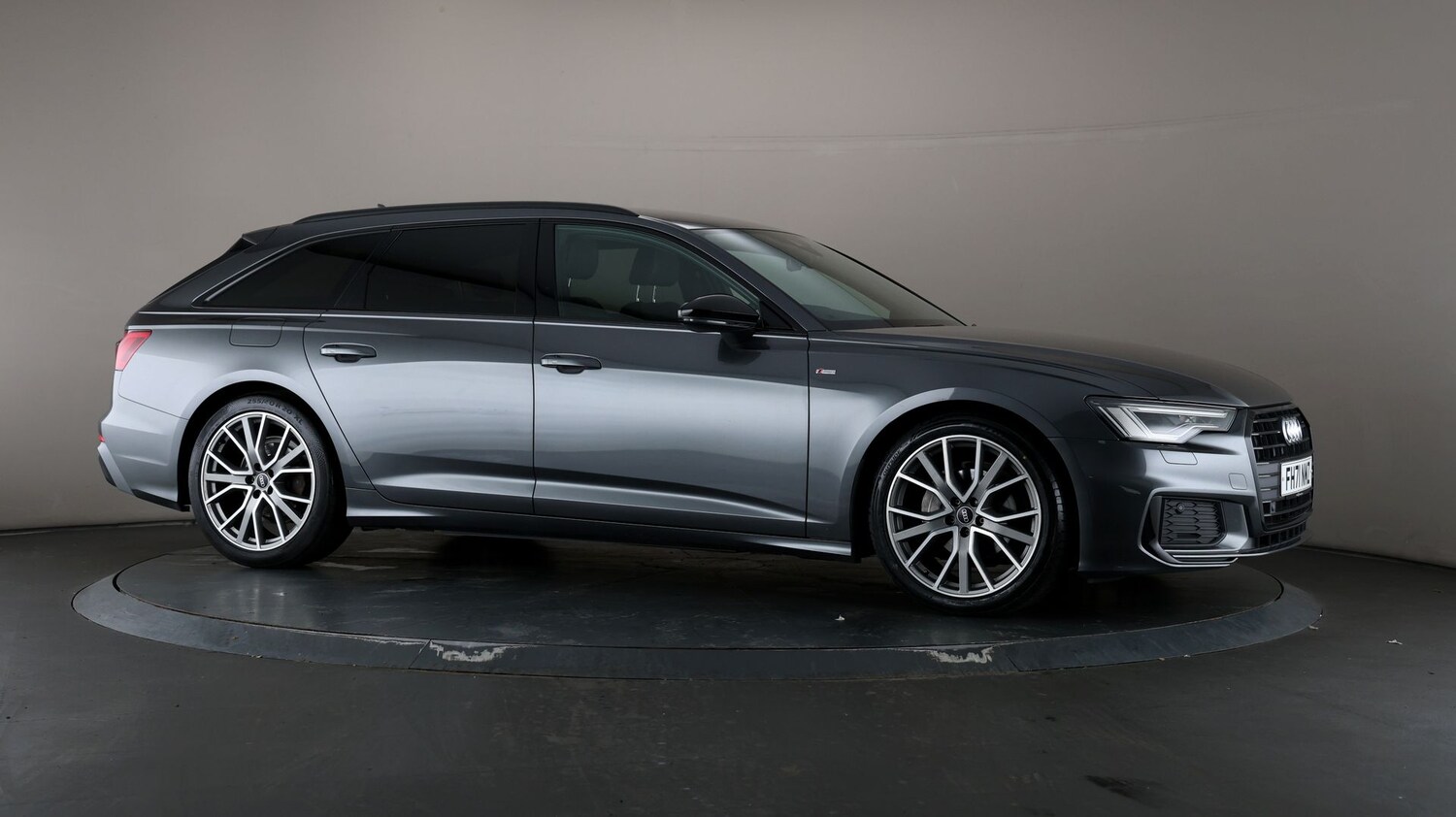 Used Audi A6 Avant for sale - 76810348: Photo 50