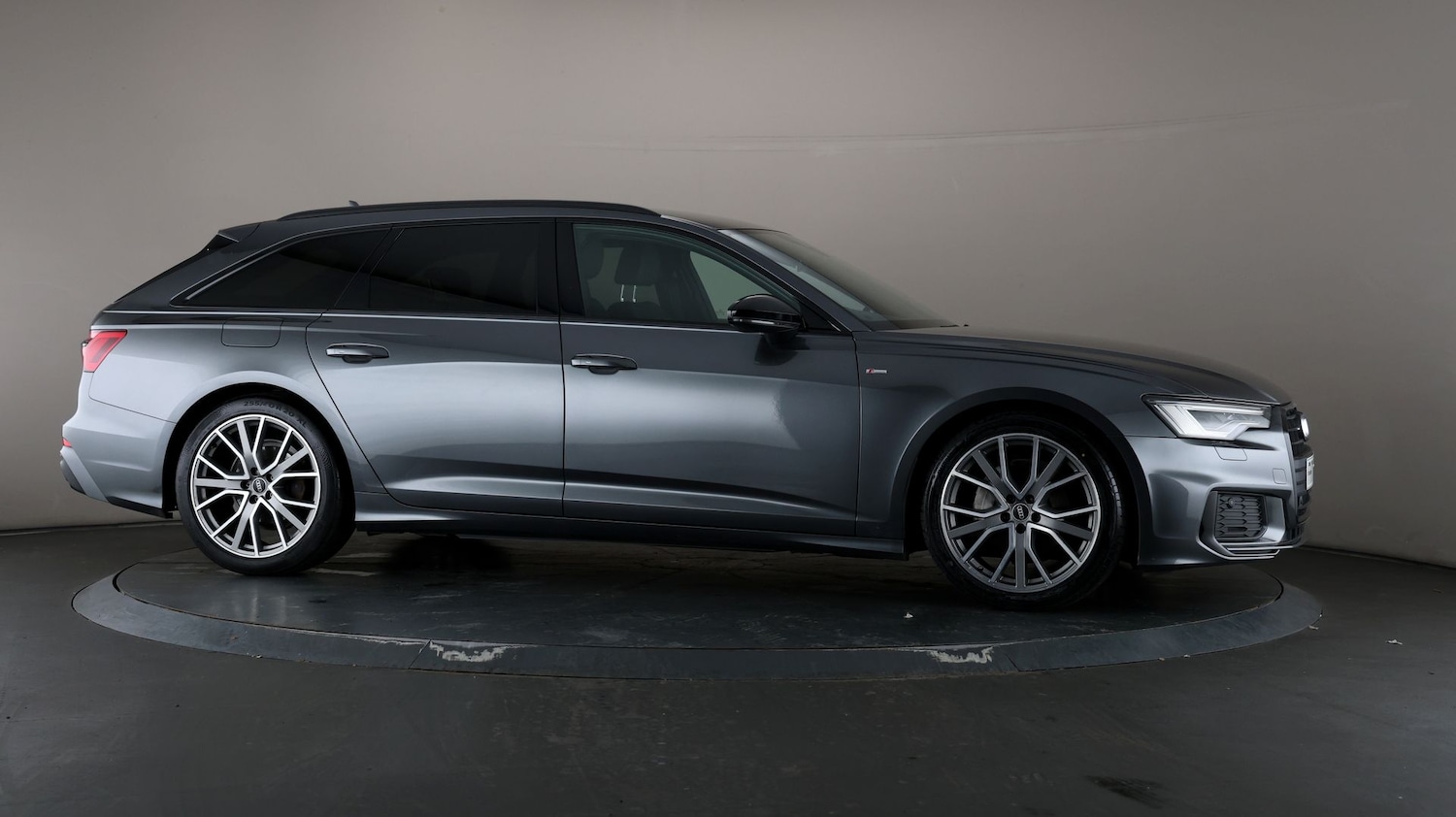 Used Audi A6 Avant for sale - 76810348: Photo 52