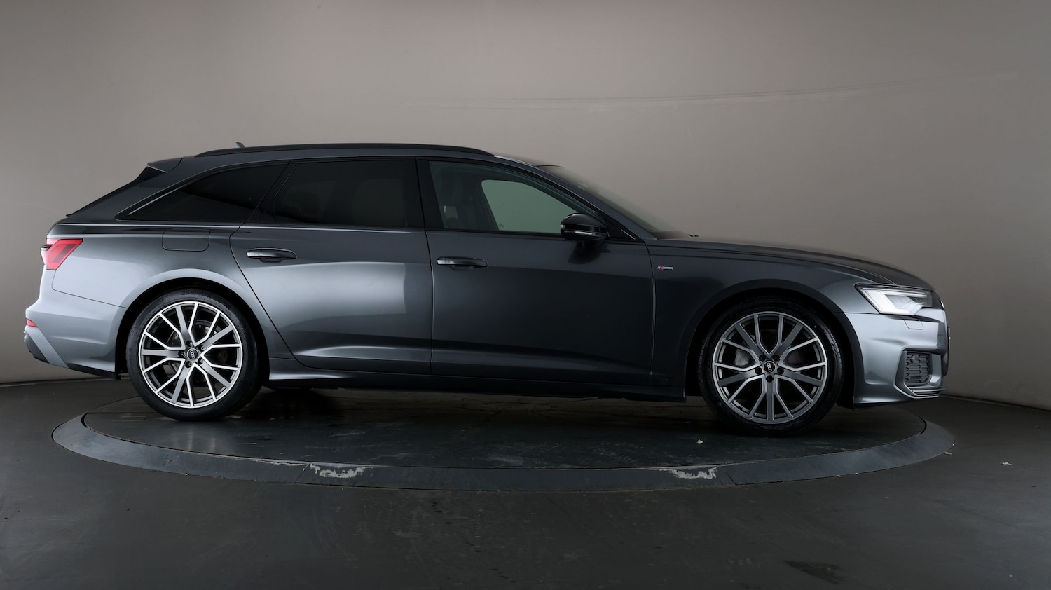 Used Audi A6 Avant for sale - 76810348: Photo 53