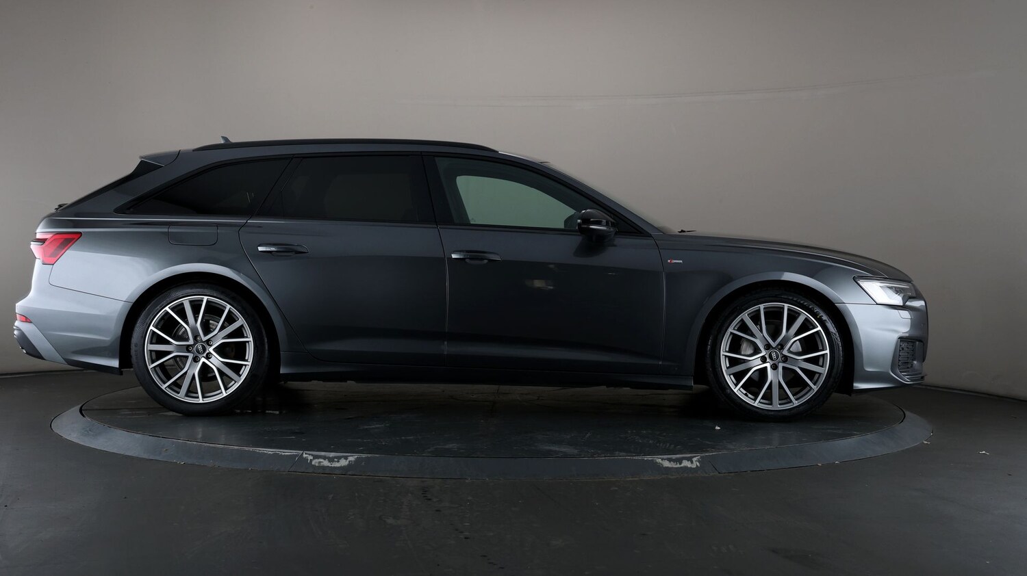 Used Audi A6 Avant for sale - 76810348: Photo 54