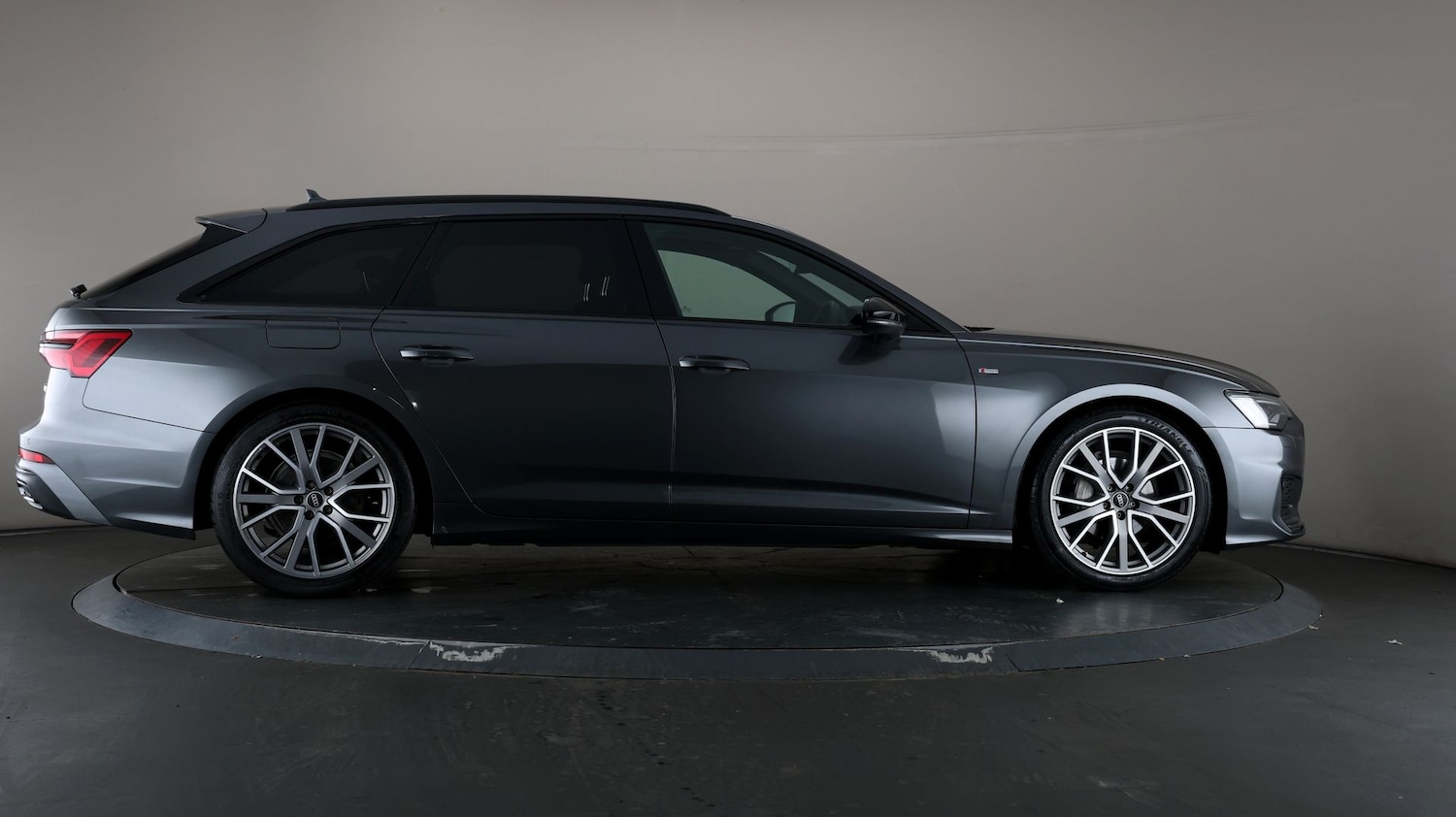 Used Audi A6 Avant for sale - 76810348: Photo 55