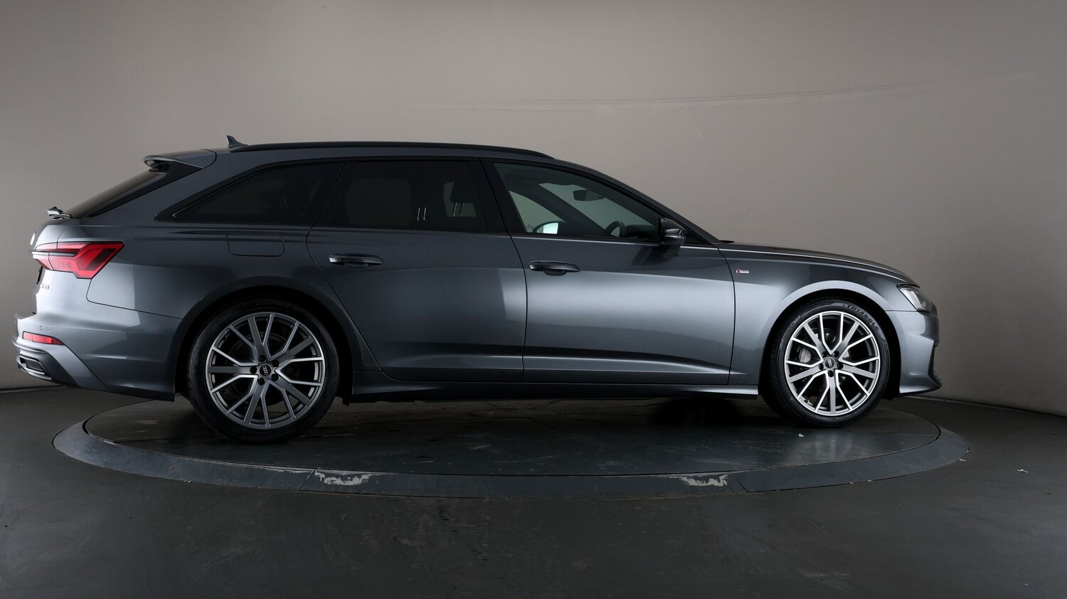 Used Audi A6 Avant for sale - 76810348: Photo 56