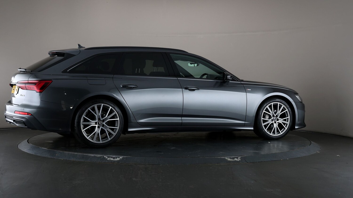 Used Audi A6 Avant for sale - 76810348: Photo 57