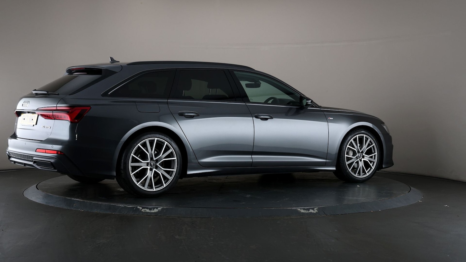 Used Audi A6 Avant for sale - 76810348: Photo 58