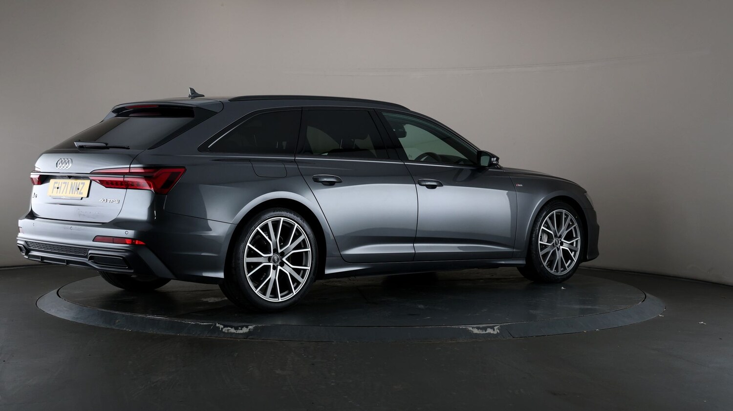 Used Audi A6 Avant for sale - 76810348: Photo 59