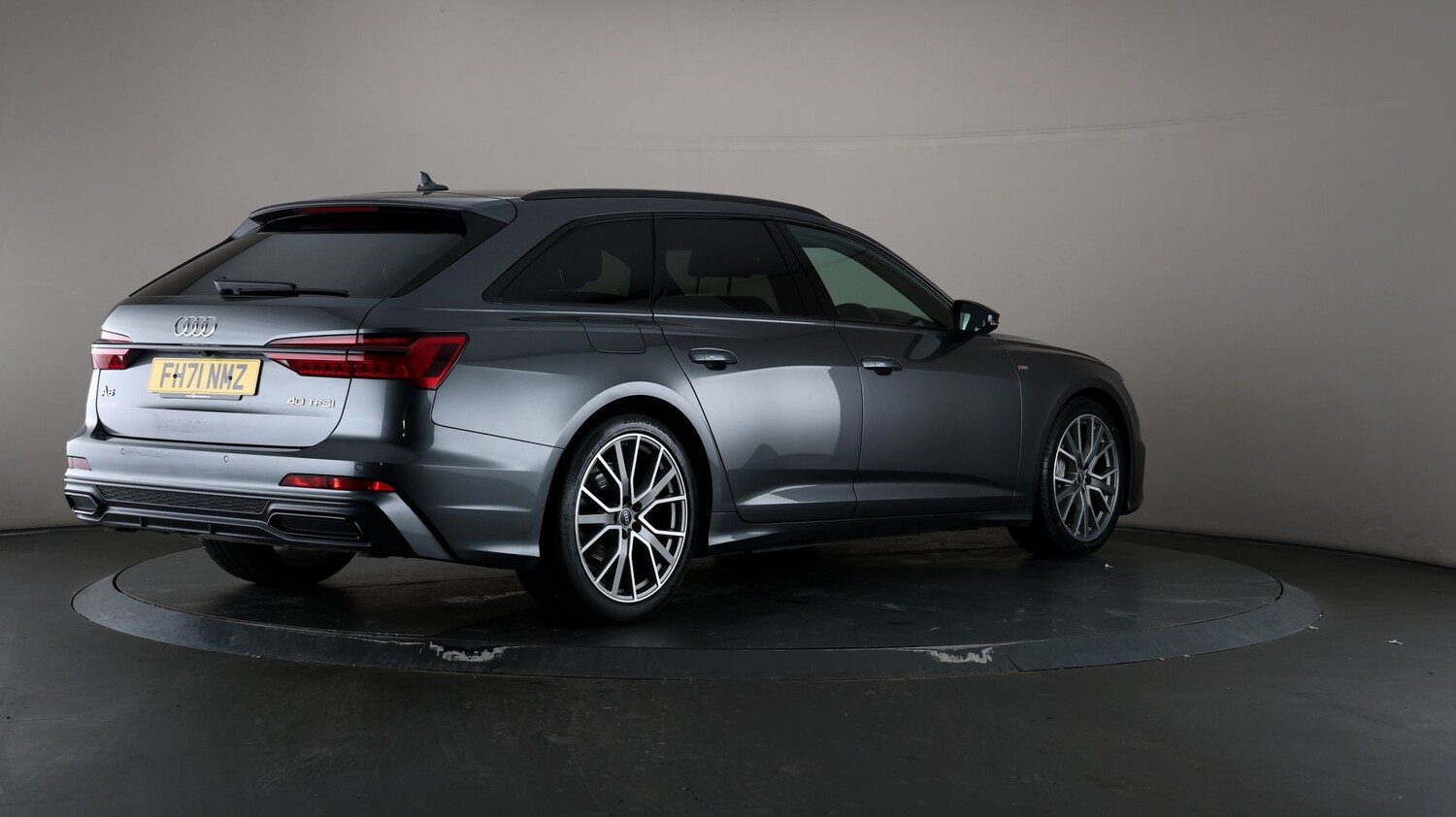 Used Audi A6 Avant for sale - 76810348: Photo 60