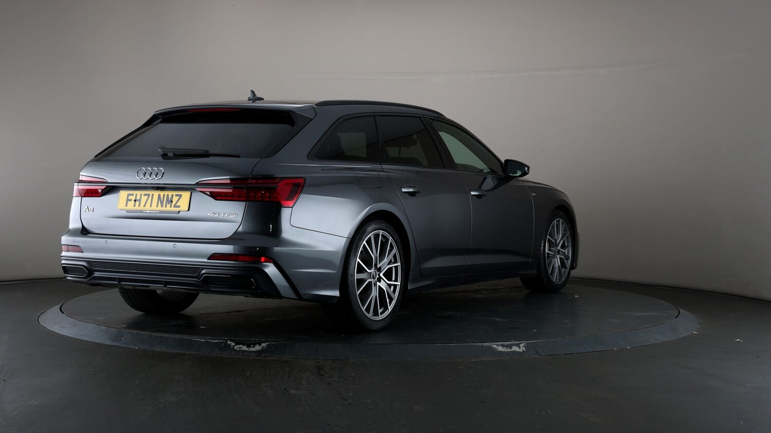 Used Audi A6 Avant for sale - 76810348: Photo 61