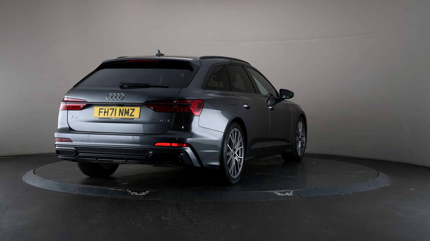 Used Audi A6 Avant for sale - 76810348: Photo 63