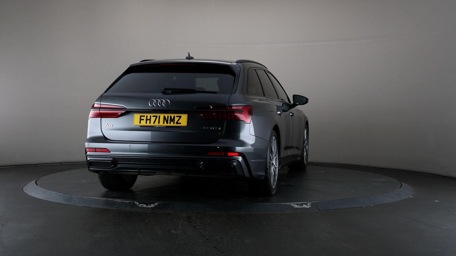 Used Audi A6 Avant for sale - 76810348: Photo 64