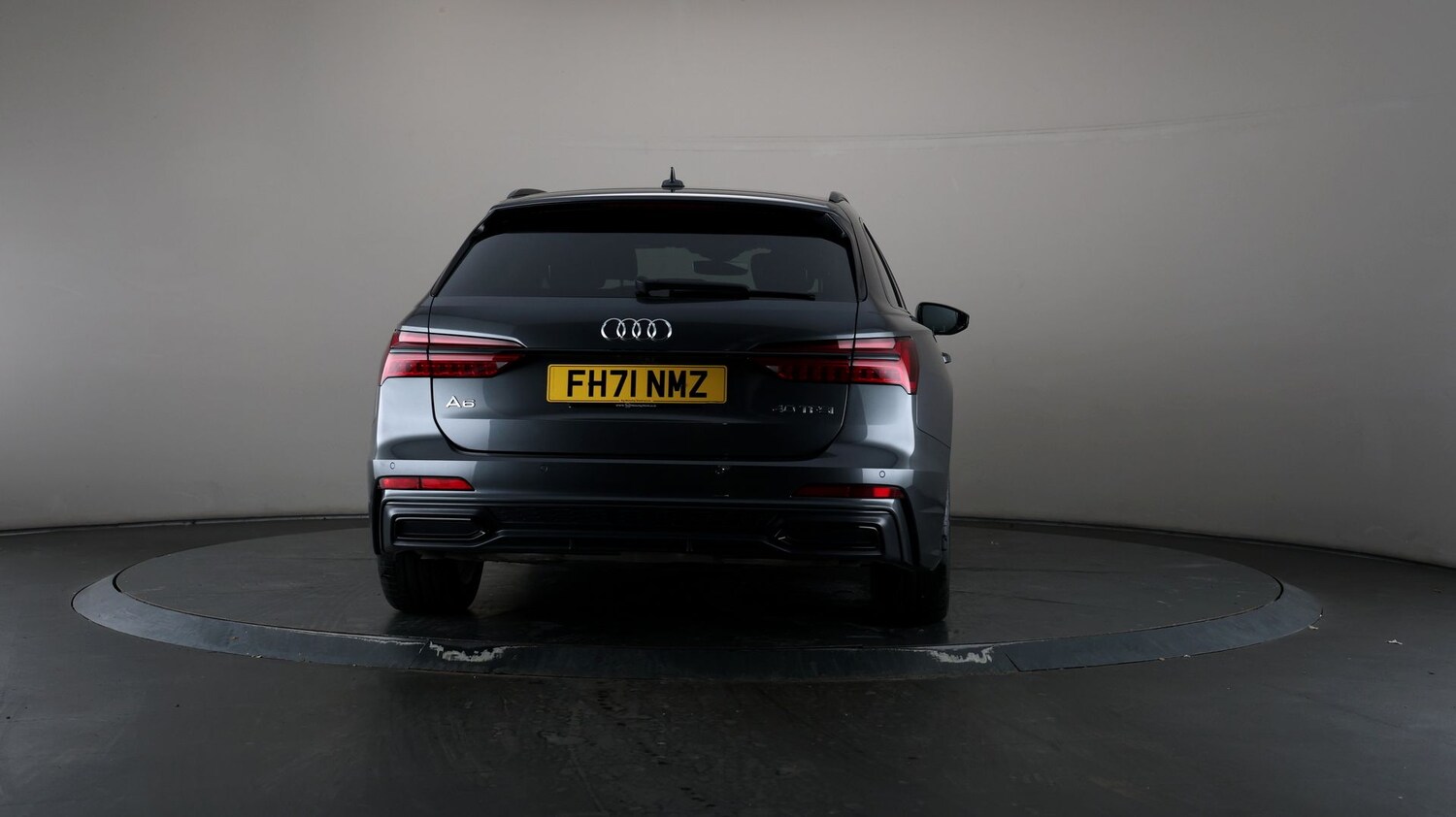 Used Audi A6 Avant for sale - 76810348: Photo 65