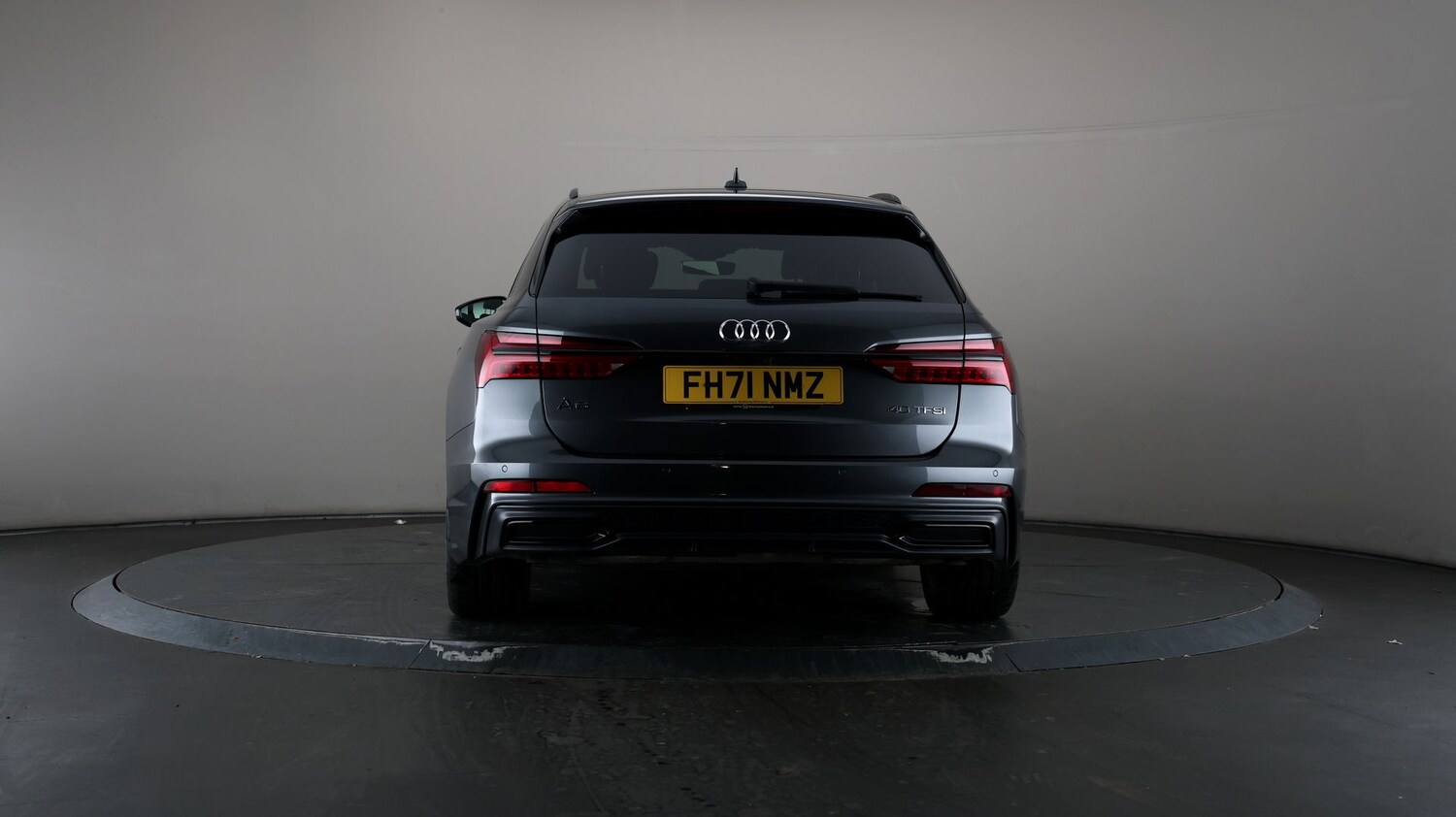 Used Audi A6 Avant for sale - 76810348: Photo 66