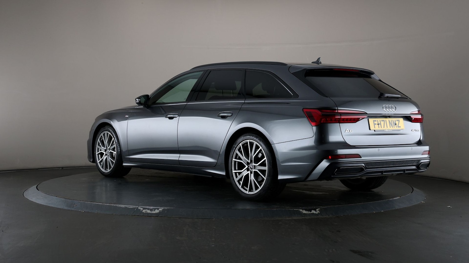 Used Audi A6 Avant for sale - 76810348: Photo 67