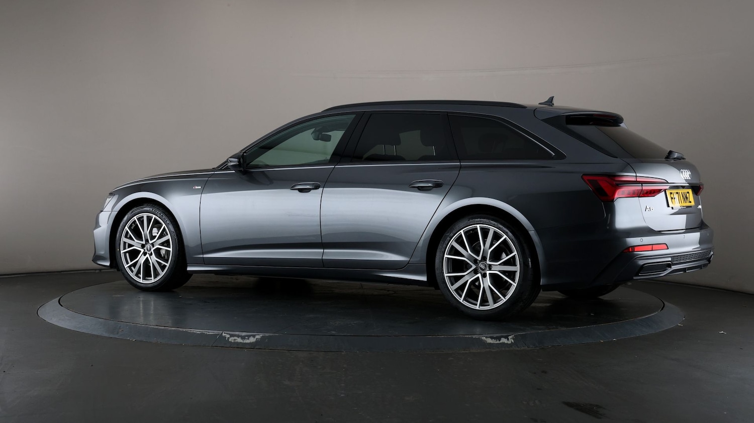 Used Audi A6 Avant for sale - 76810348: Photo 69
