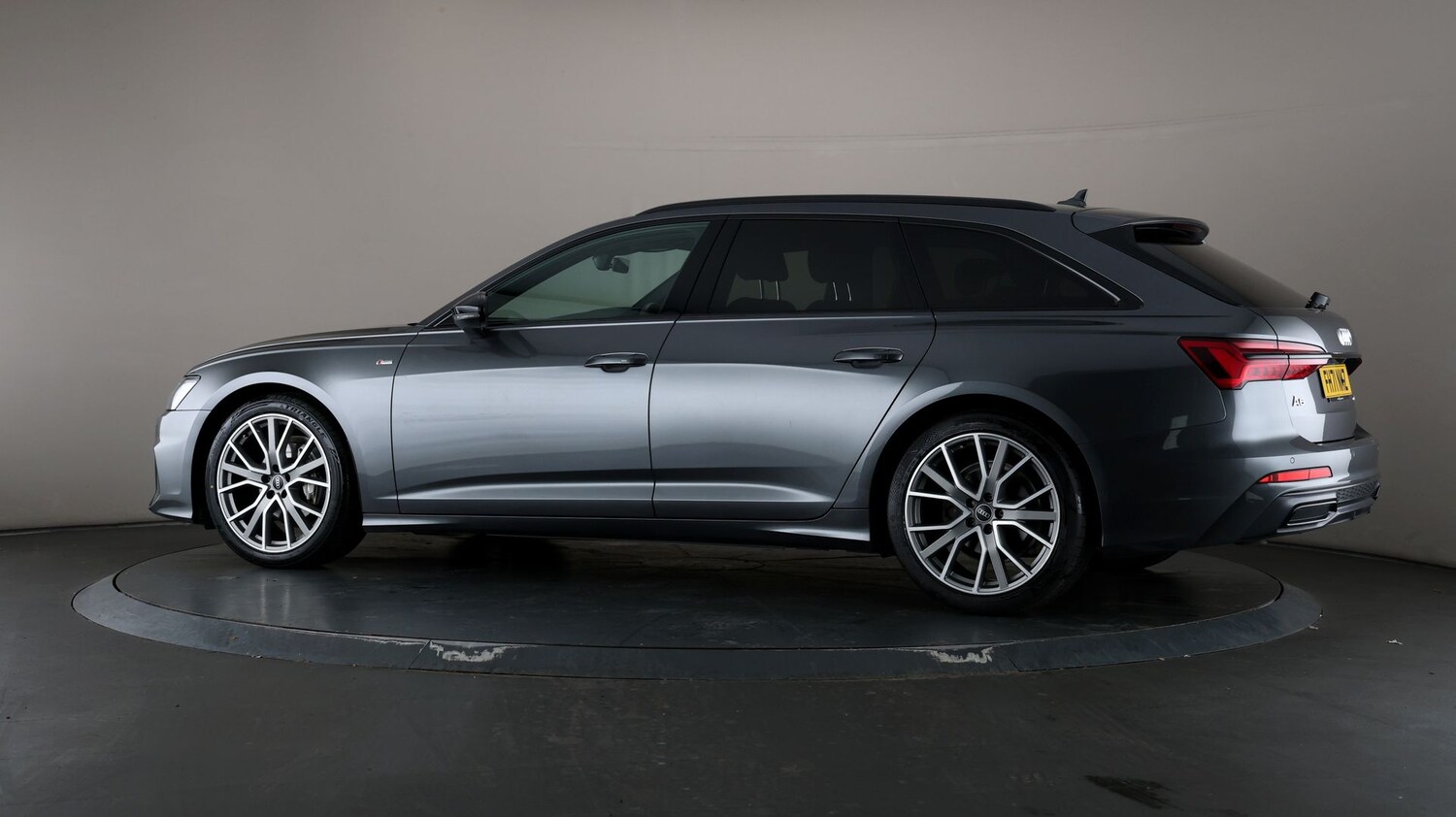 Used Audi A6 Avant for sale - 76810348: Photo 70