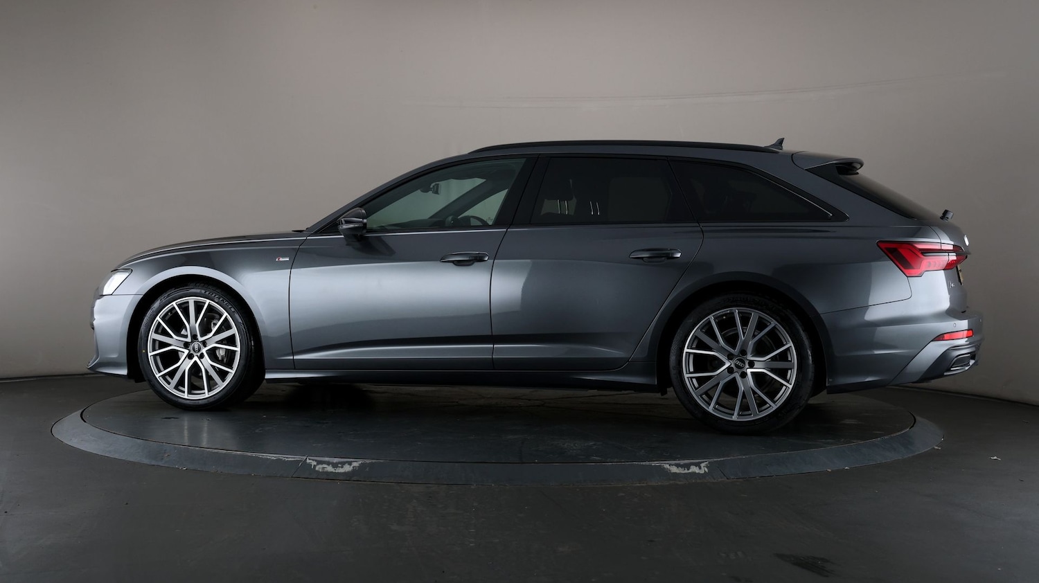 Used Audi A6 Avant for sale - 76810348: Photo 71