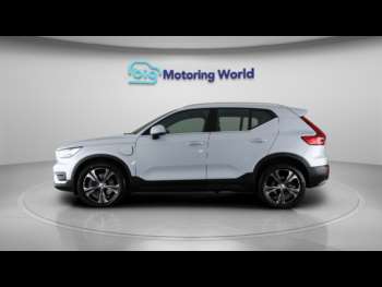 Used Volvo XC40 2021 for sale - 75059818: Photo