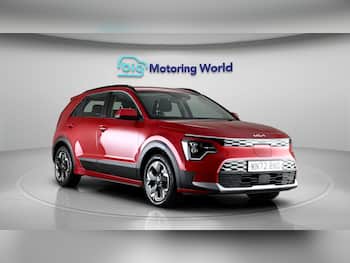 Used Kia Niro 2022 for sale - 79818958: Photo