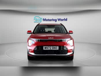 Used Kia Niro 2022 for sale - 79818958: Photo