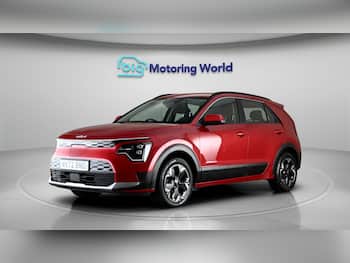 Used Kia Niro 2022 for sale - 79818958: Photo