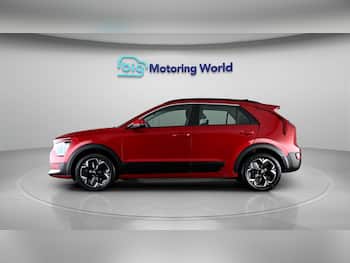Used Kia Niro 2022 for sale - 79818958: Photo