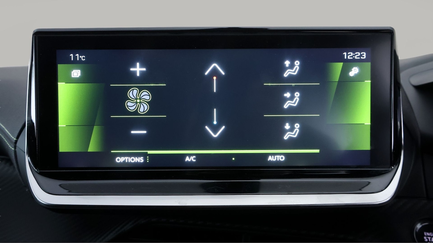 Used Peugeot 208 2021 for sale - 77610255: Photo 11