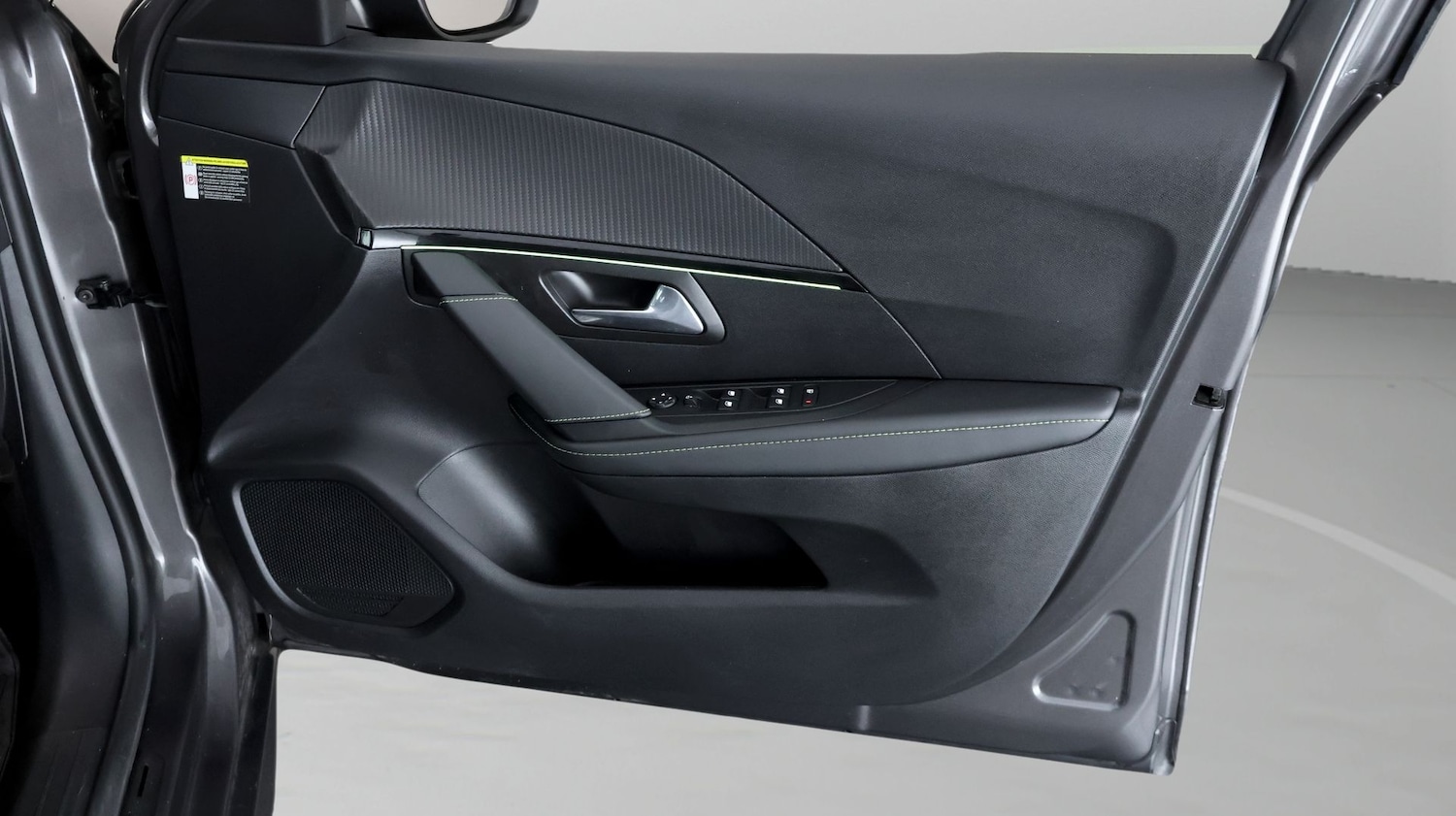 Used Peugeot 208 2021 for sale - 77610255: Photo 14