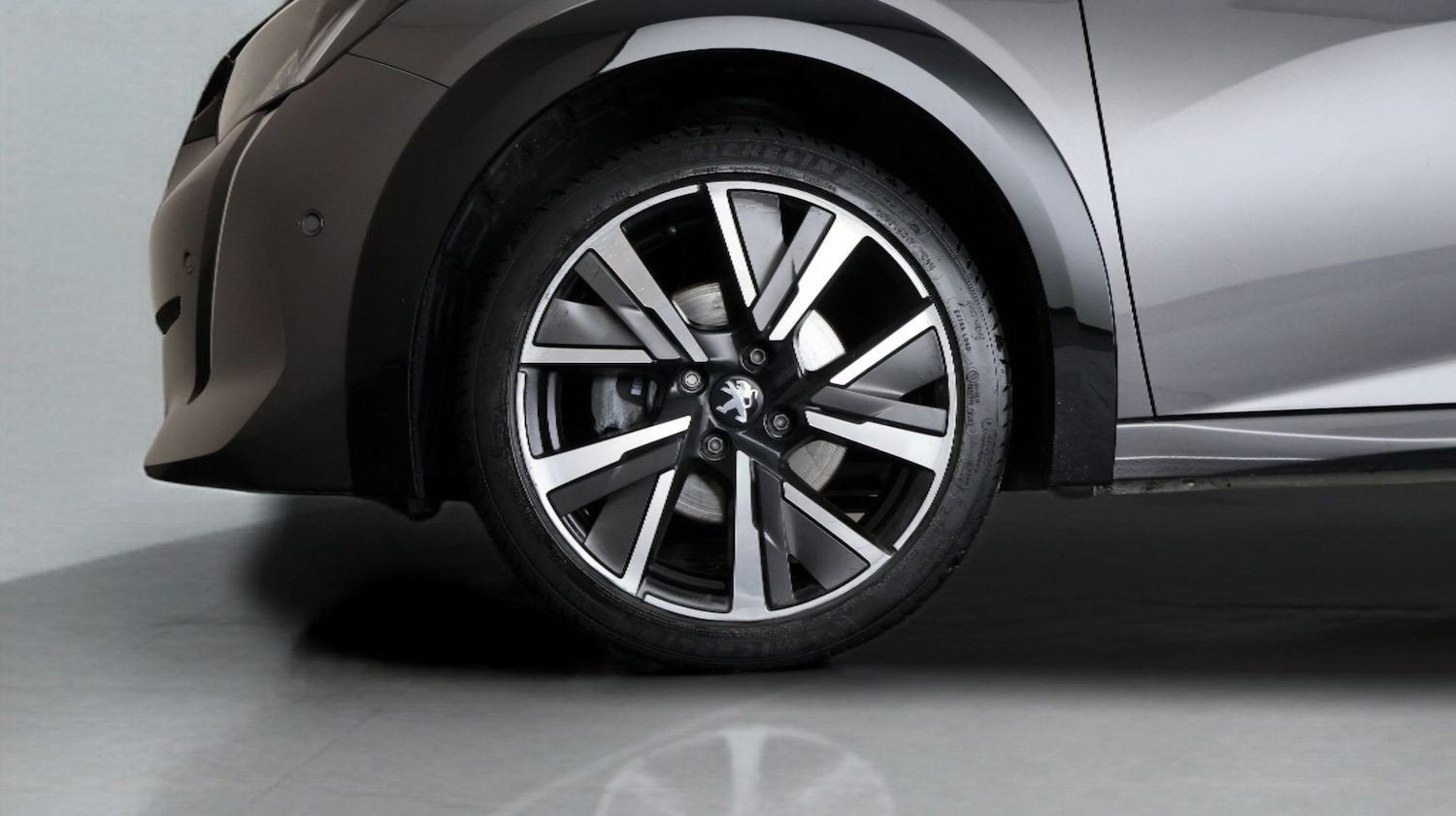 Used Peugeot 208 2021 for sale - 77610255: Photo 17