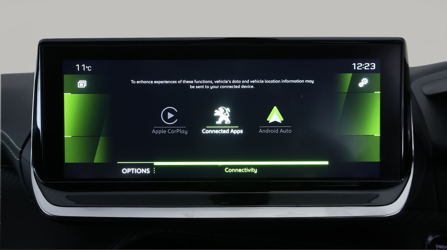 Used Peugeot 208 2021 for sale - 77610255: Photo 19