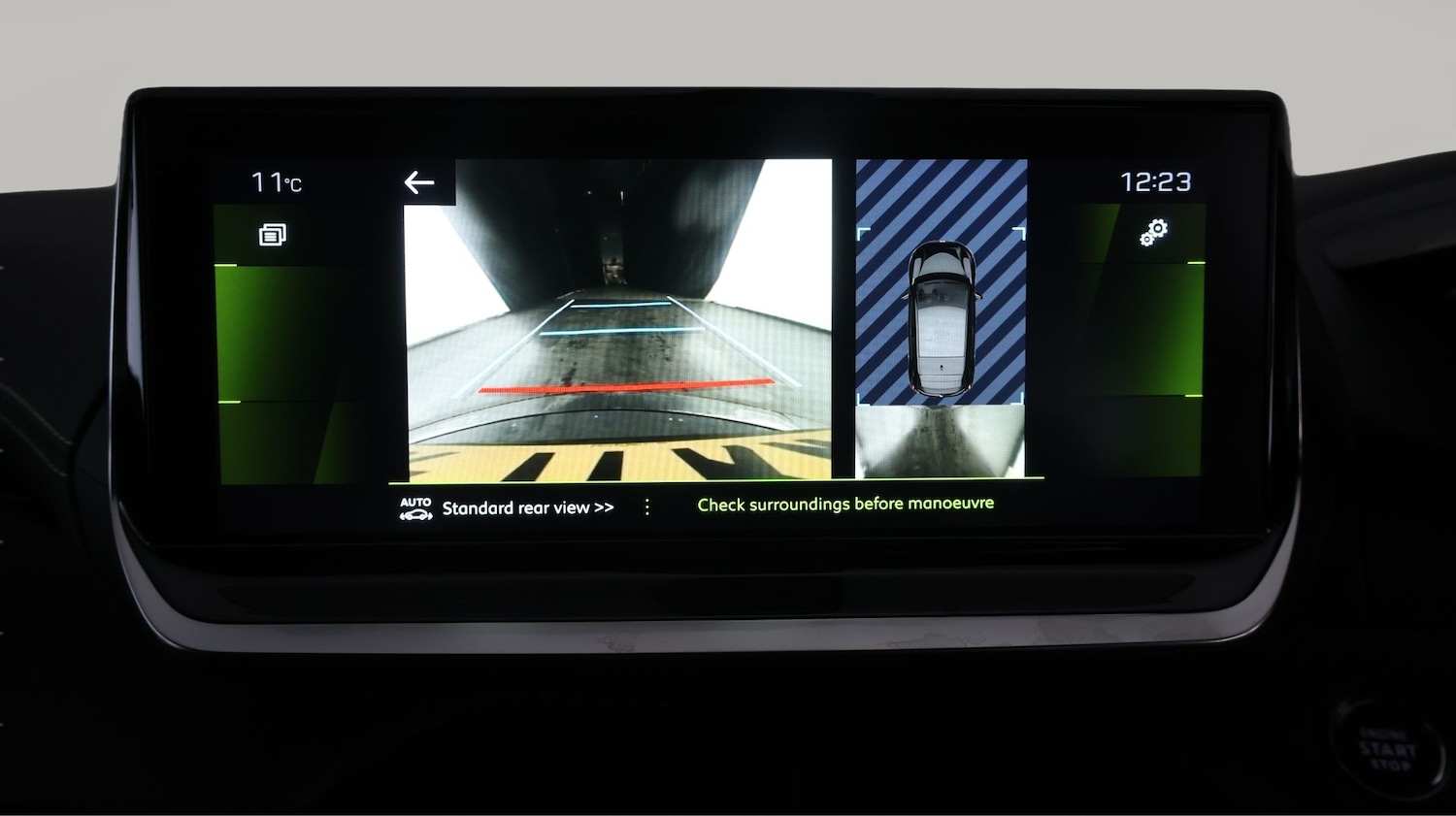 Used Peugeot 208 2021 for sale - 77610255: Photo 20