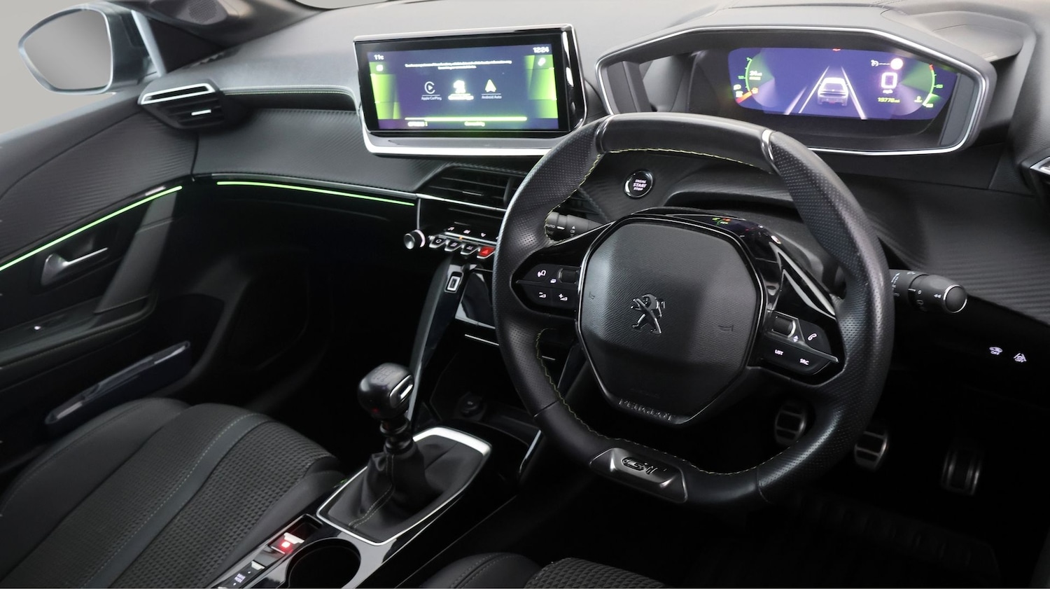 Used Peugeot 208 2021 for sale - 77610255: Photo 9