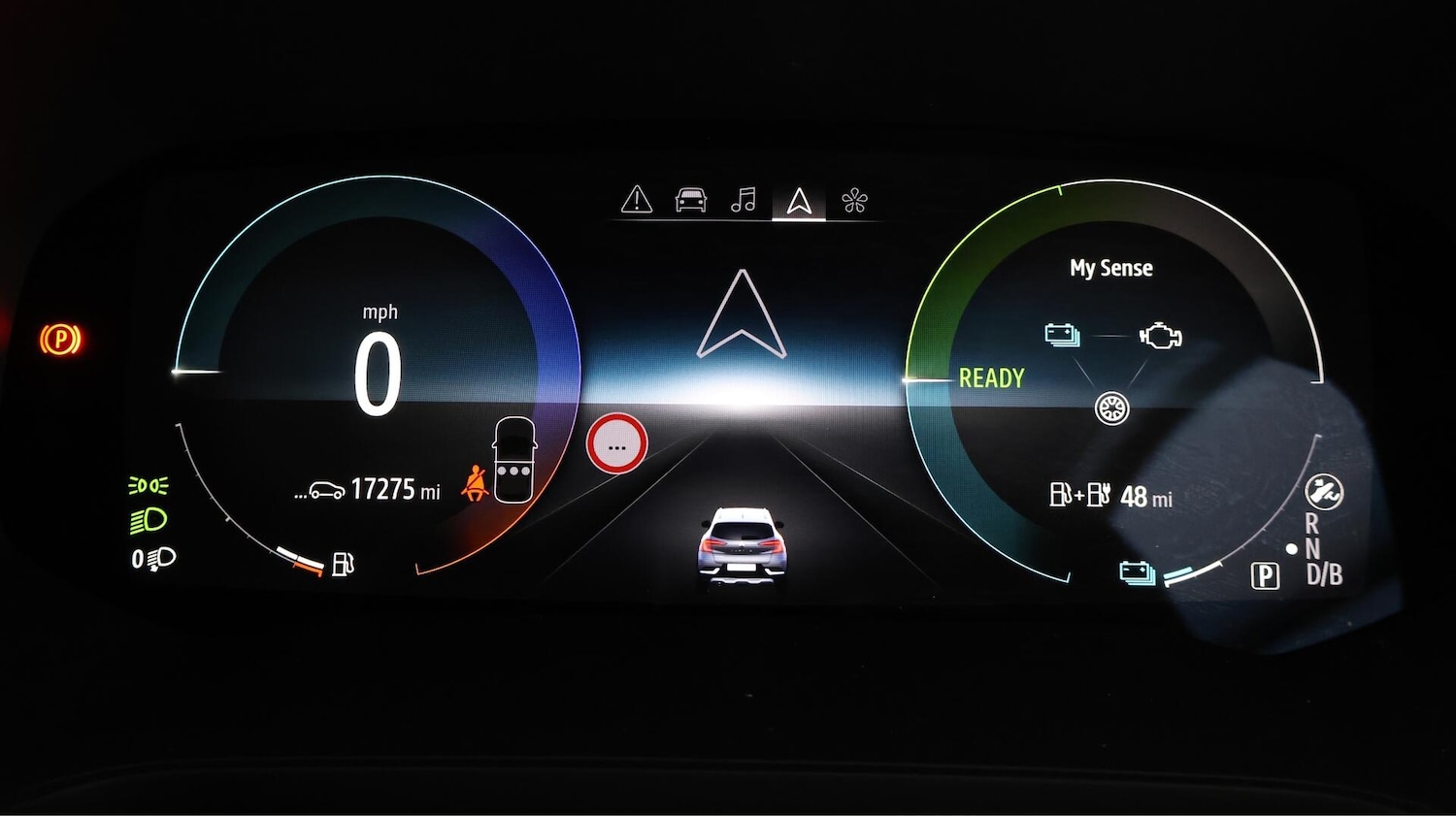 Used Renault Captur 2023 for sale - 76424713: Photo 11