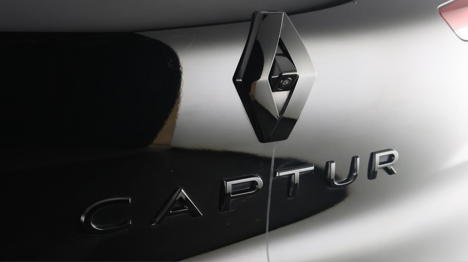 Used Renault Captur 2023 for sale - 76424713: Photo 21