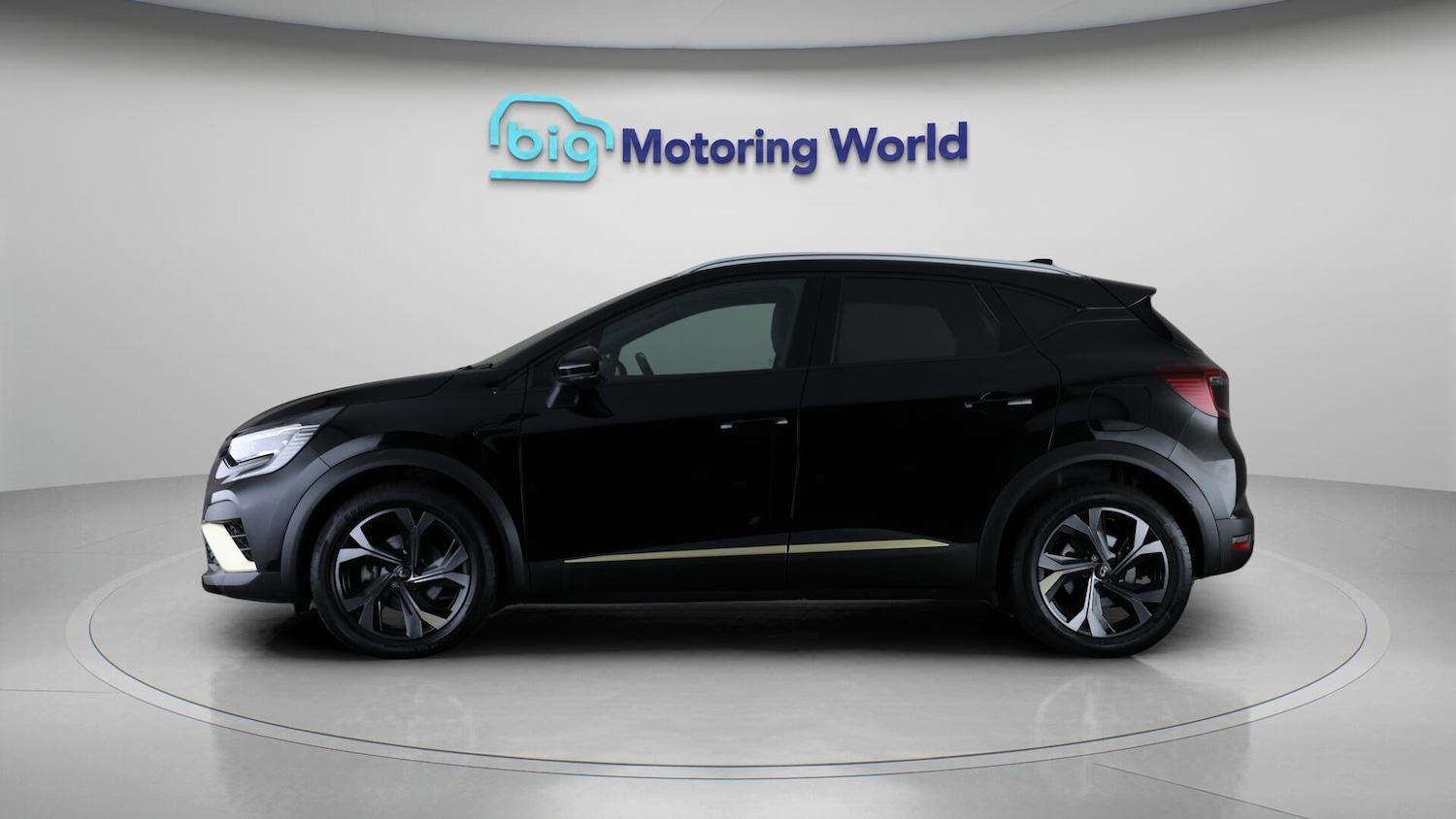 Used Renault Captur 2023 for sale - 76424713: Photo 5