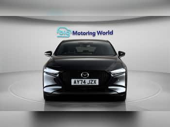 Used Mazda Mazda3 2024 for sale - 79828505: Photo