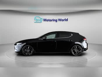 Used Mazda Mazda3 2024 for sale - 79828505: Photo