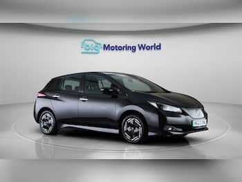 Used Nissan Leaf 2023 for sale - 79680713: Photo
