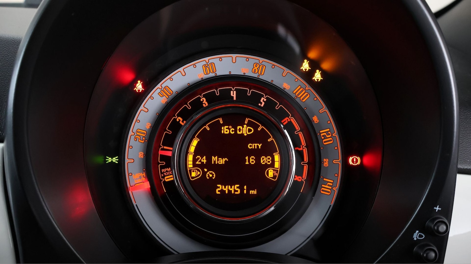 Used Fiat 500 2022 for sale - 78007966: Photo 10