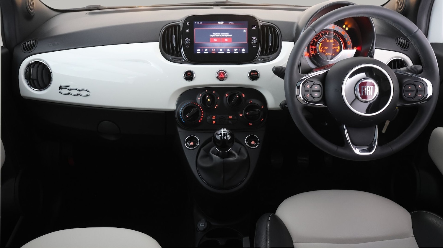 Used Fiat 500 2022 for sale - 78007966: Photo 12