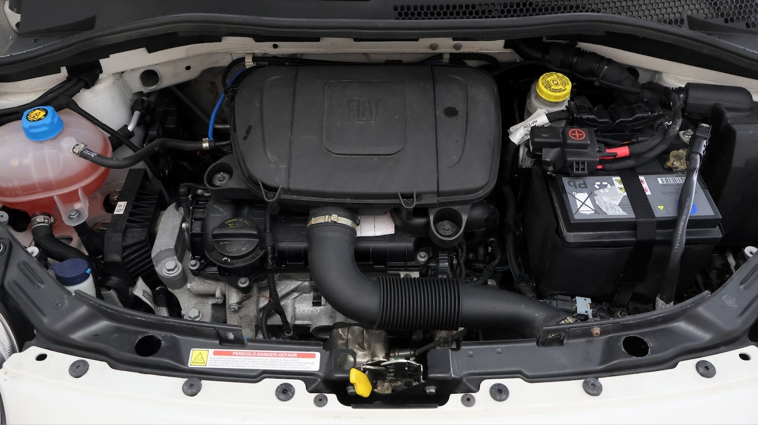 Used Fiat 500 2022 for sale - 78007966: Photo 18