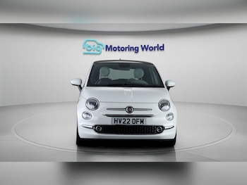 Used Fiat 500 2022 for sale - 78007966: Photo