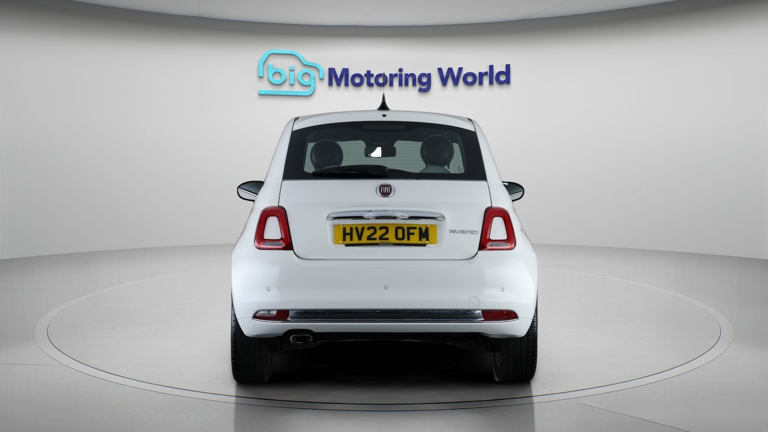 Used Fiat 500 2022 for sale - 78007966: Photo 6