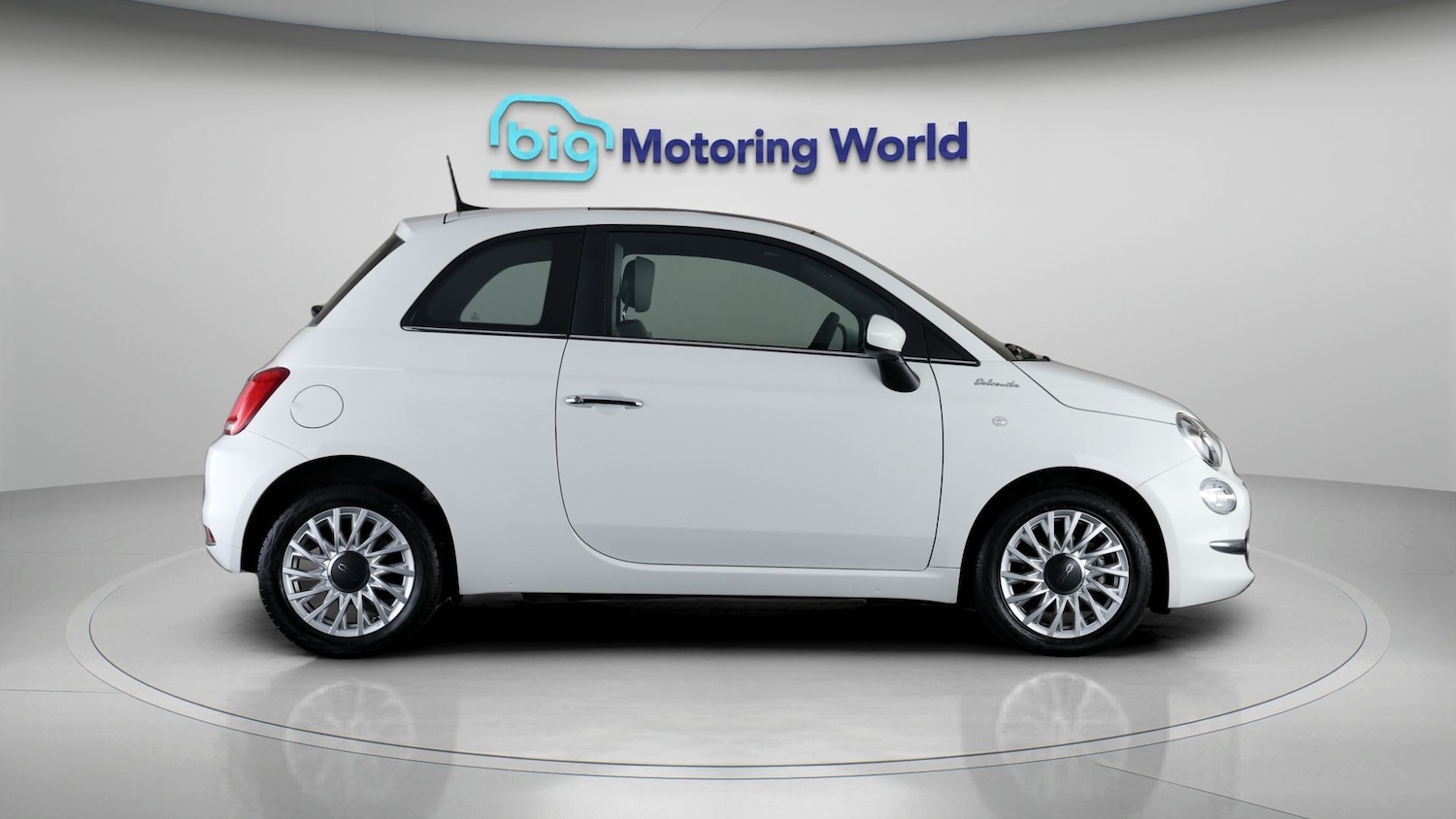 Used Fiat 500 2022 for sale - 78007966: Photo 8