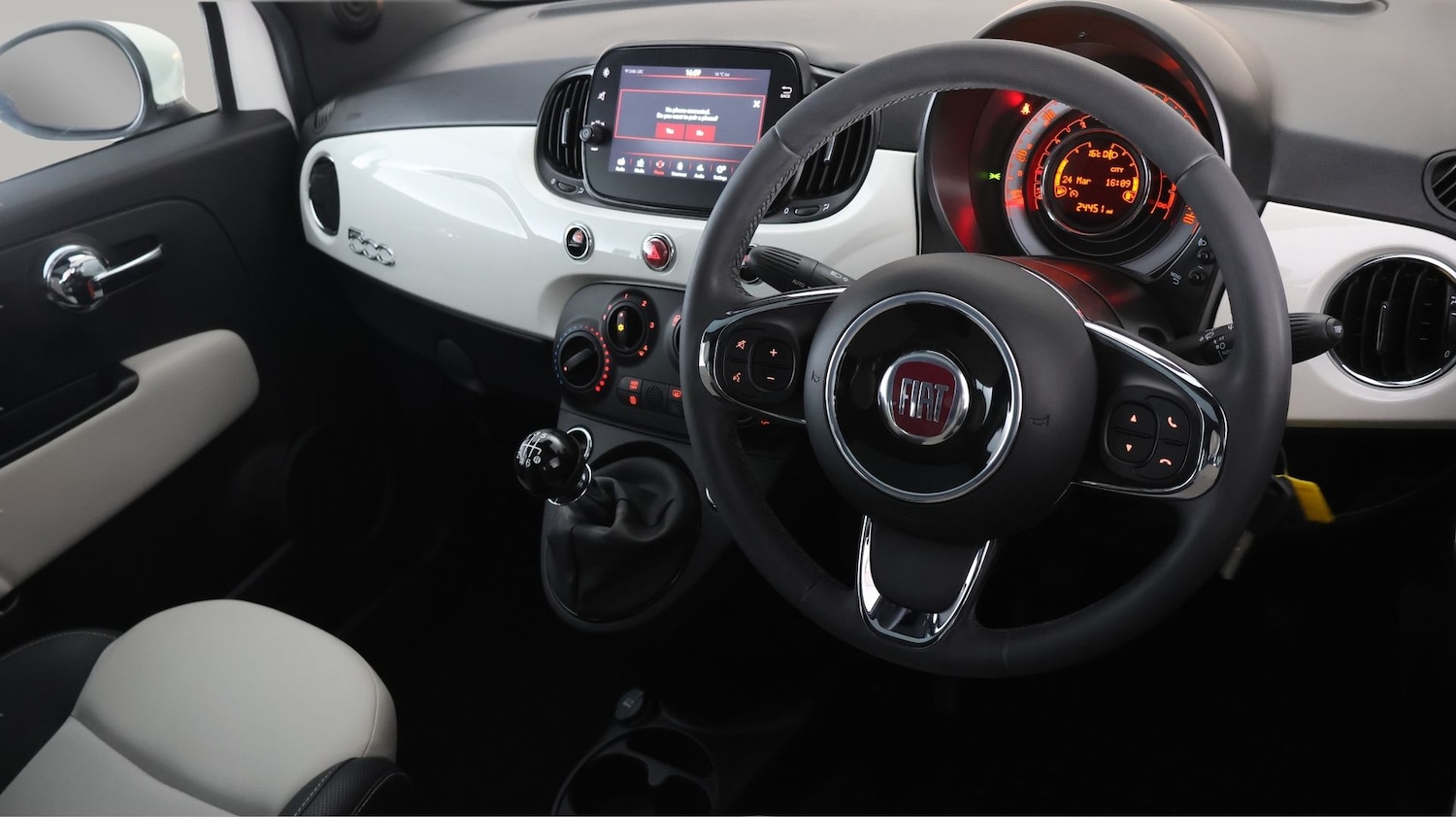 Used Fiat 500 2022 for sale - 78007966: Photo 9