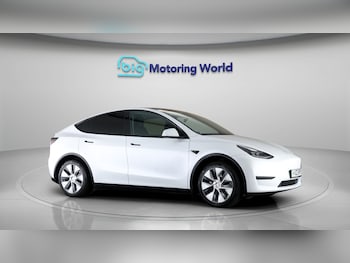 Used Tesla Model Y 2023 for sale - 79584220: Photo